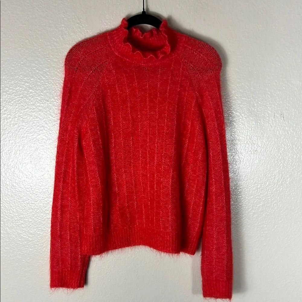 Sezane Loris Jumper - Picture 5 of 9